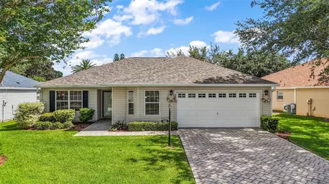 7326 SE 173rd Arlington Loop, The Villages, FL 32162