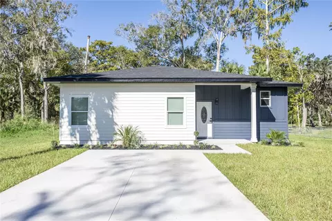 2402 Cr 423 #LOT 20, Lake Panasoffkee, FL 33538