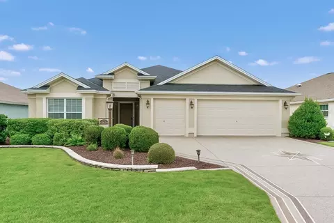 2184 Markridge Loop, The Villages, FL 32162