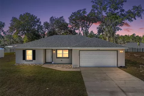 6918 SW 152nd Lane Rd, Ocala, FL 34473