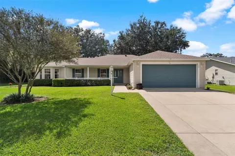 1206 Bower Ln, Lady Lake, FL 32159