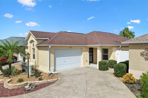 1169 Calgary St, The Villages, FL 32163
