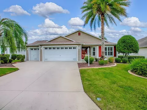2189 Hopespring Loop, The Villages, FL 32162