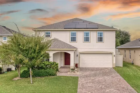 1745 Bonser Rd, Minneola, FL 34715
