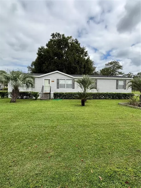 15299 N Us Hwy 441, Reddick, FL 32686