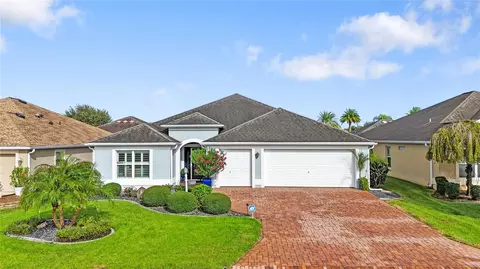 3223 Sylewood Ave, The Villages, FL 32163