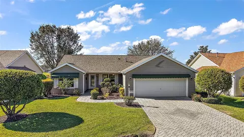 776 Alcott Ave, The Villages, FL 32162