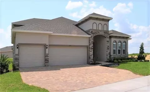 1694 Cadence St, Minneola, FL 34715