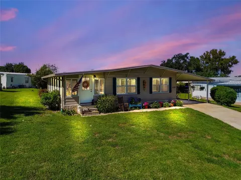 2220 Evergreen Cir #GE, Zellwood, FL 32798