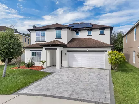 4740 Rockvale Dr, Kissimmee, FL 34758