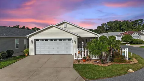 5600 Mccray Ave, The Villages, FL 32163