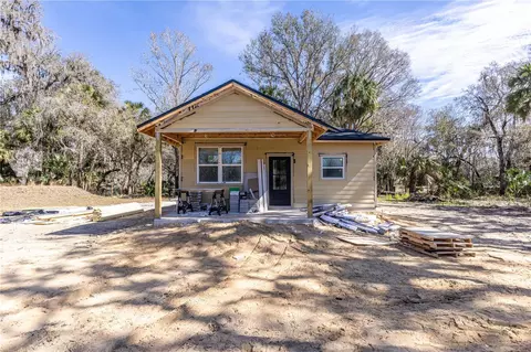 2276 Cr 423 #LOT 4, Lake Panasoffkee, FL 33538