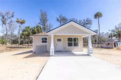 2381 Cr 423 #LOT 41, Lake Panasoffkee, FL 33538