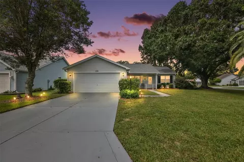 220 Palermo Pl, The Villages, FL 32159