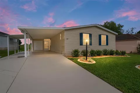 529 Bonita Dr, The Villages, FL 32159
