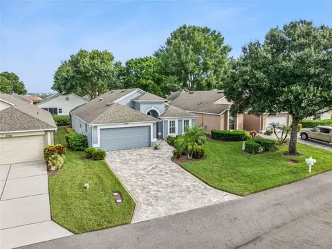 3609 Kingswood Ct, Clermont, FL 34711