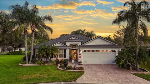 1551 Baylor Pl, The Villages, FL 32162