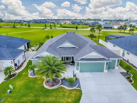 7718 Brian Etheredge Way, The Villages, FL 34762