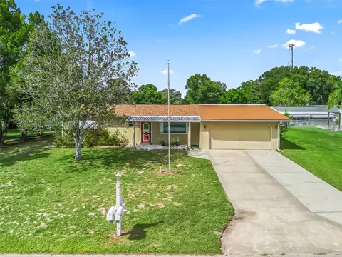 9055 SW 102nd Pl, Ocala, FL 34481