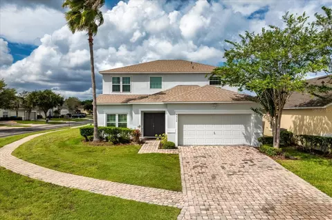 4812 Cumbrian Lakes Dr, Kissimmee, FL 34746