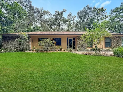 1942 Country Club Rd, Eustis, FL 32726