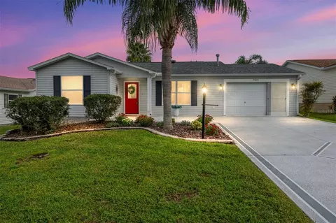 9511 SE 168th Elderberry Pl, The Villages, FL 32162