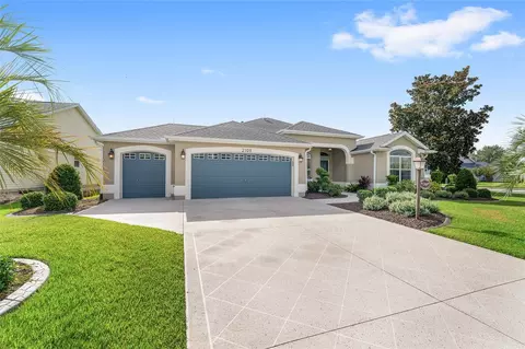 2108 Clarks Hill Way, The Villages, FL 32162