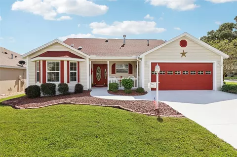 2762 Morven Park Way, The Villages, FL 32162
