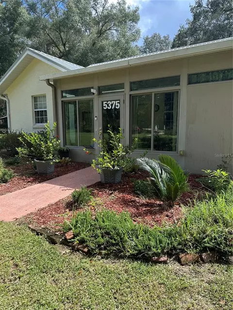 5375 SE 39th Ave, Ocala, FL 34480