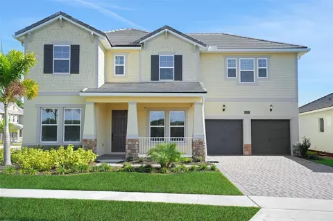 7007 Windy Palm Way, Windermere, FL 34786