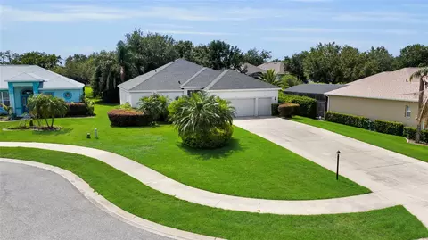 3819 St Emma Ct, Leesburg, FL 34748