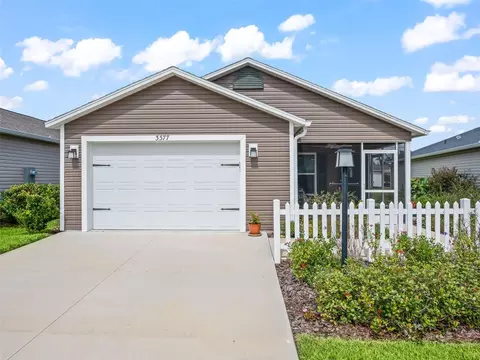 3377 Clara Ct, The Villages, FL 32163