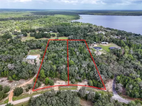 0 Cross Country Lot Apt 17 Blvd, Altoona, FL 32702