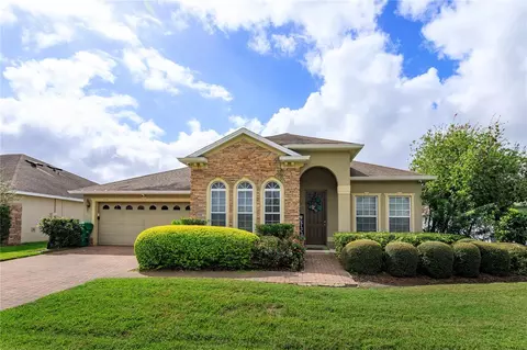 714 Parkmont Pl, Winter Garden, FL 34787