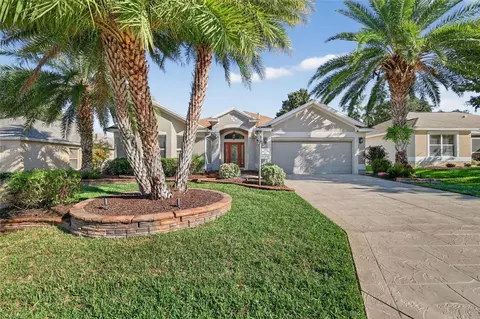 17285 SE 85th Willowick Cir, The Villages, FL 32162