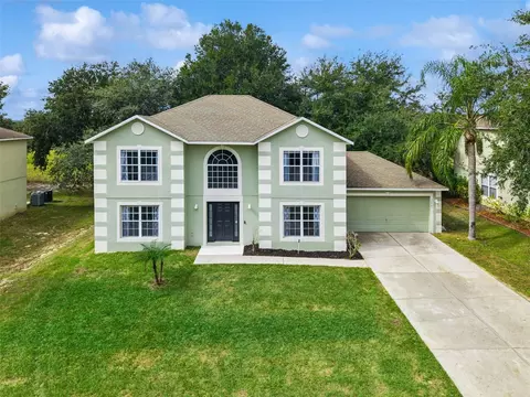 15563 Merlin Ave, Mascotte, FL 34753