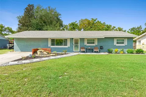 408 Century Ave, Fruitland Park, FL 34731