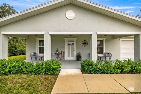 Exterior - 53 Olive Rd, Ocala, FL 34472 photo 1 of 4