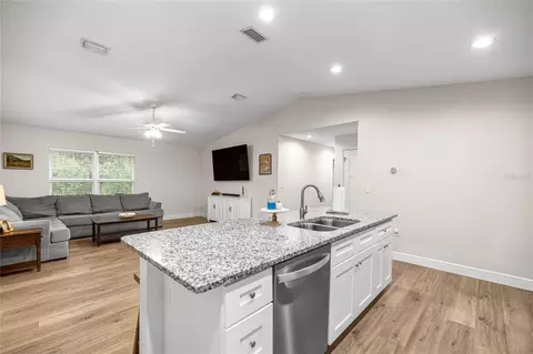 Kitchen - 53 Olive Rd, Ocala, FL 34472 photo 3 of 4