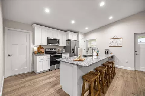 Kitchen - 53 Olive Rd, Ocala, FL 34472 photo 4 of 4
