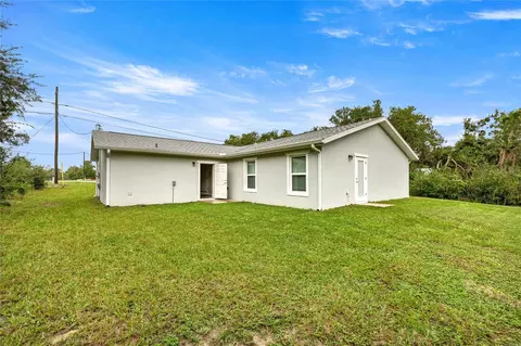Exterior - 53 Olive Rd, Ocala, FL 34472 photo 4 of 4