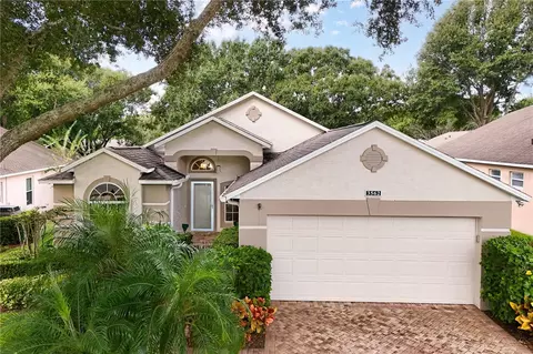 3562 Eversholt St, Clermont, FL 34711