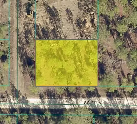 Sw 27th Lane, Ocala, FL 34481
