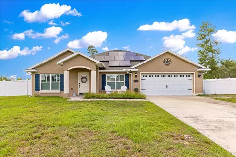 17715 SW 17th Cir, Ocala, FL 34473