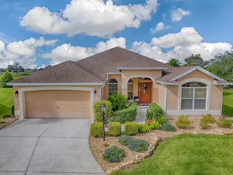 1240 Gloverville Ter, The Villages, FL 32162