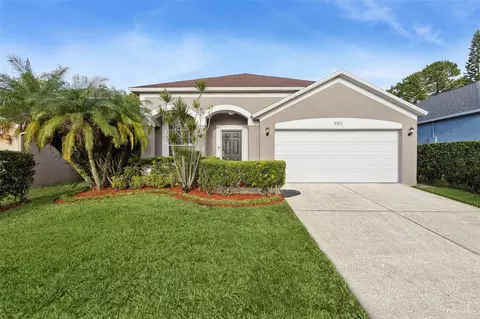 950 Jade Forest Ave, Orlando, FL 32828
