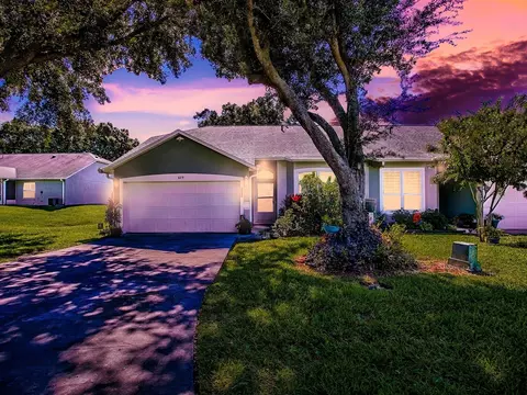 629 Harbor Villa Ct, Clermont, FL 34711