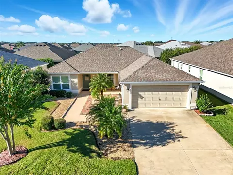937 Kauska Way, The Villages, FL 32163