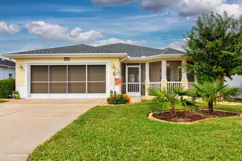 26705 Wetlands Way, Leesburg, FL 34748