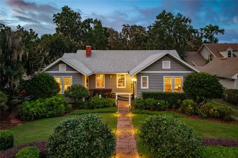 1321 Heim Rd, Mount Dora, FL 32757